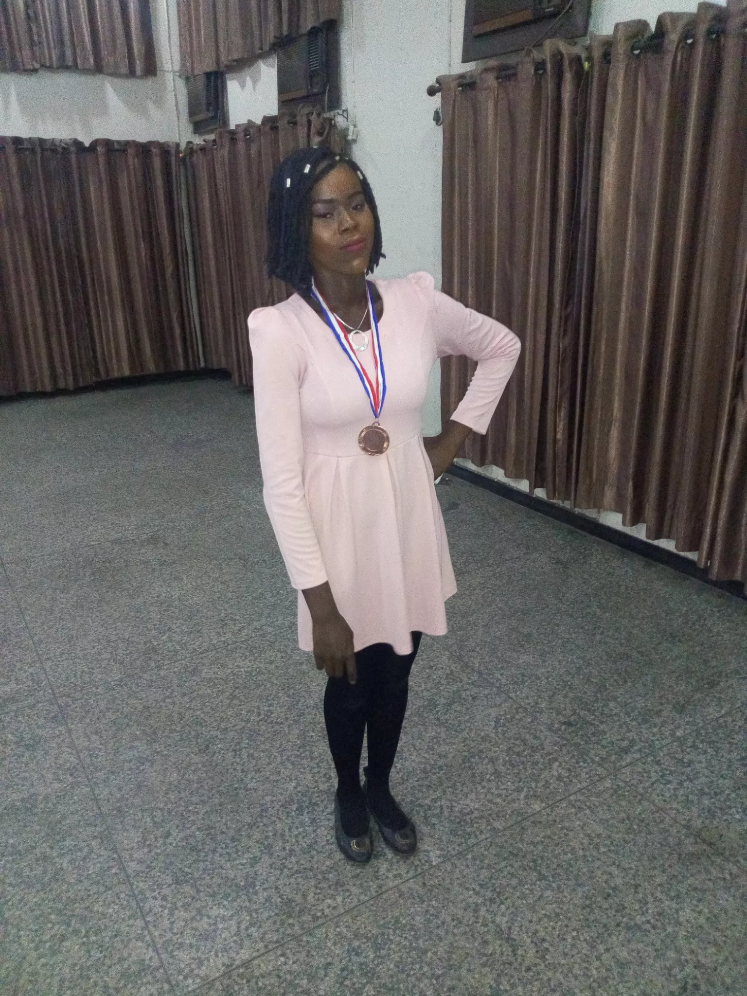 Sister Nwobodo Blessing Anne avatar picture