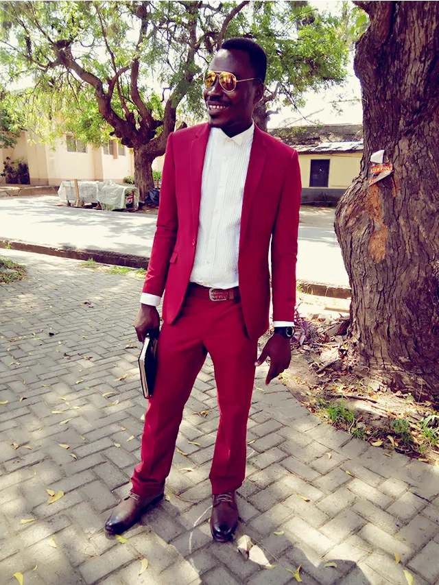 Ernest Asare avatar picture
