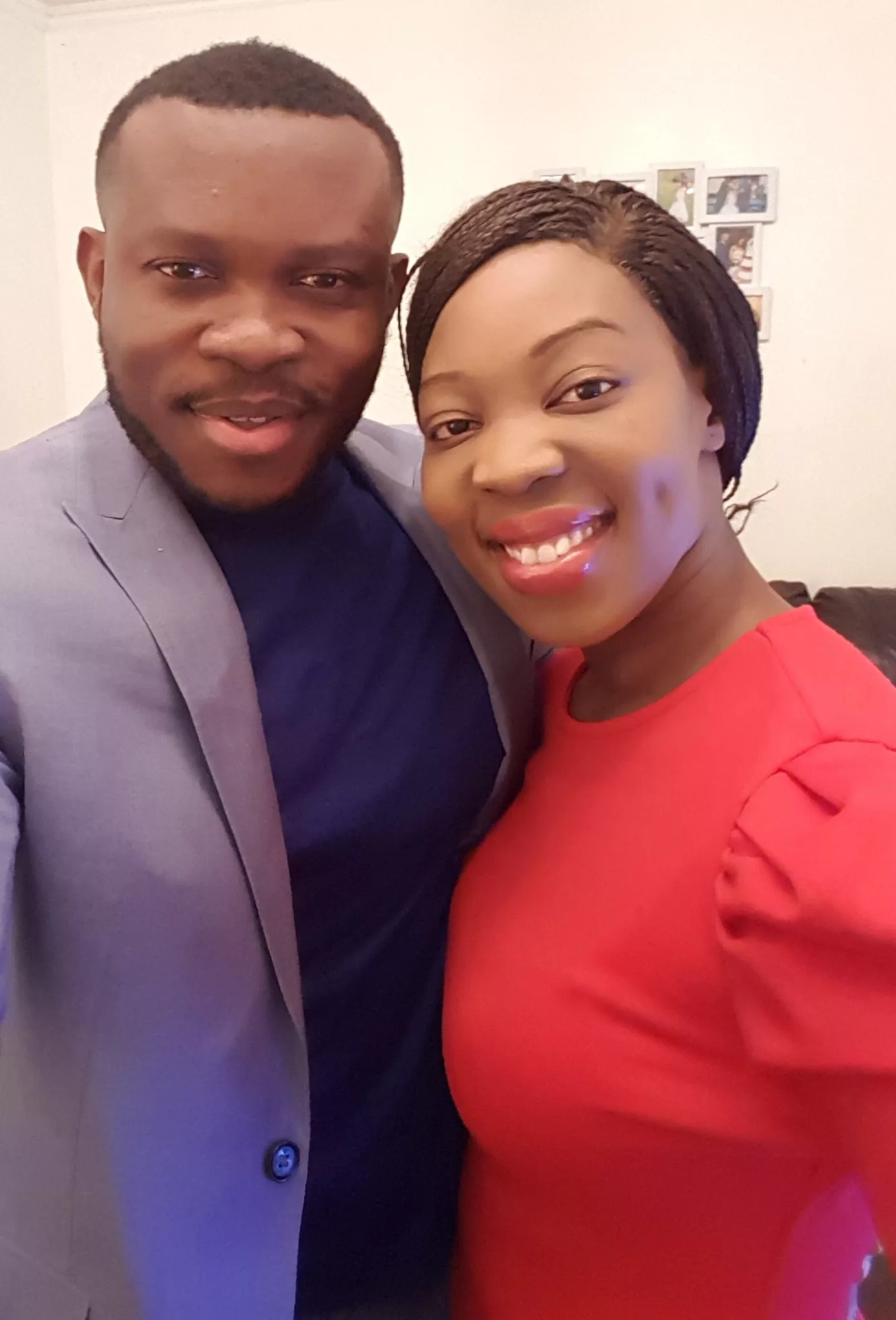 Brother Emeka Iwuchukwu avatar picture