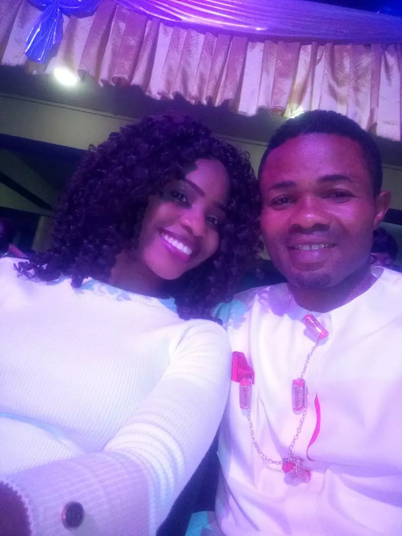 Pst Ugonma Jasmine Ezechukwu avatar picture