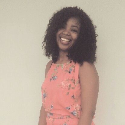 Winnifred Omelogu avatar picture