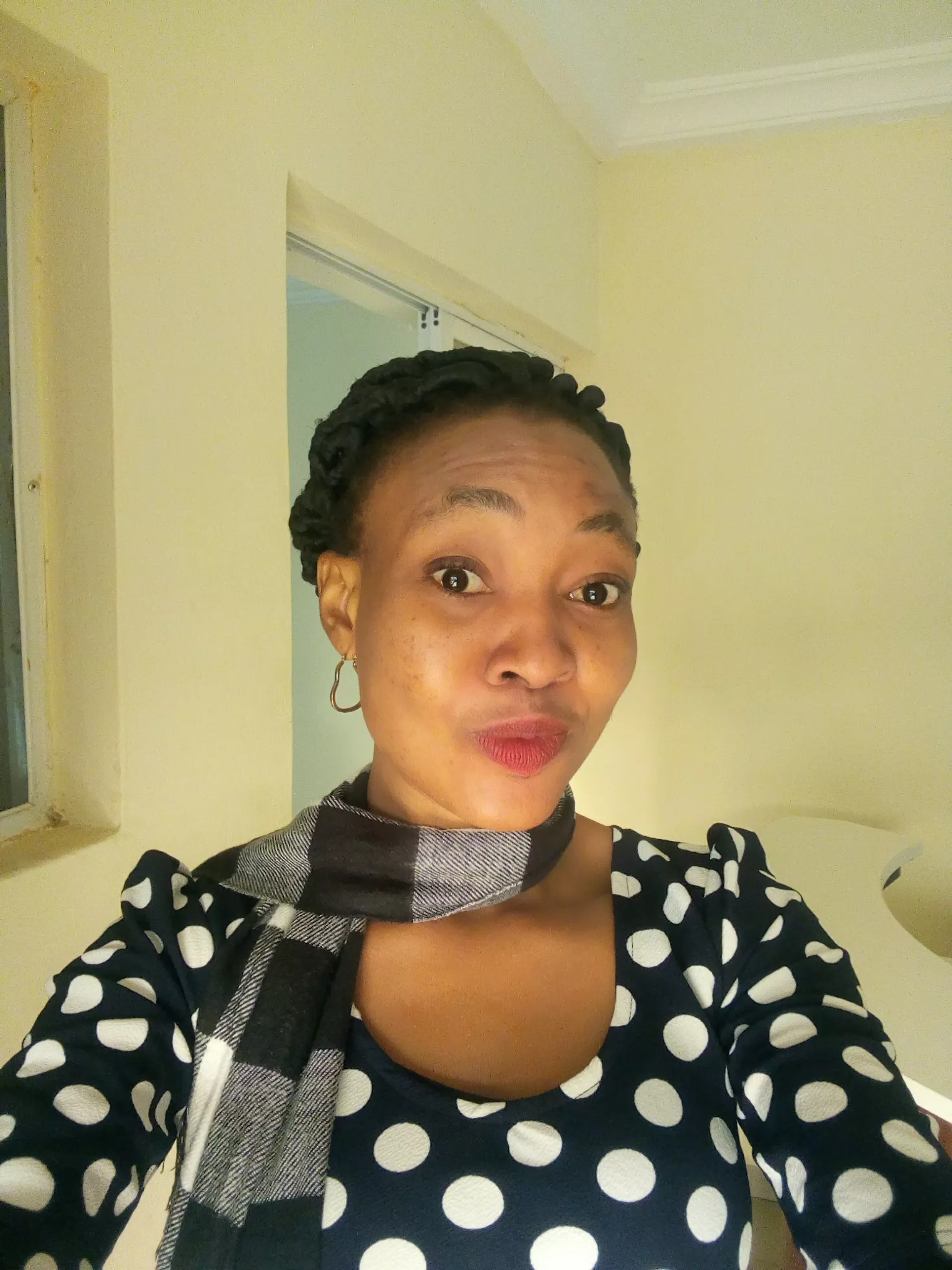 Lizzy Ochanya Oche avatar picture