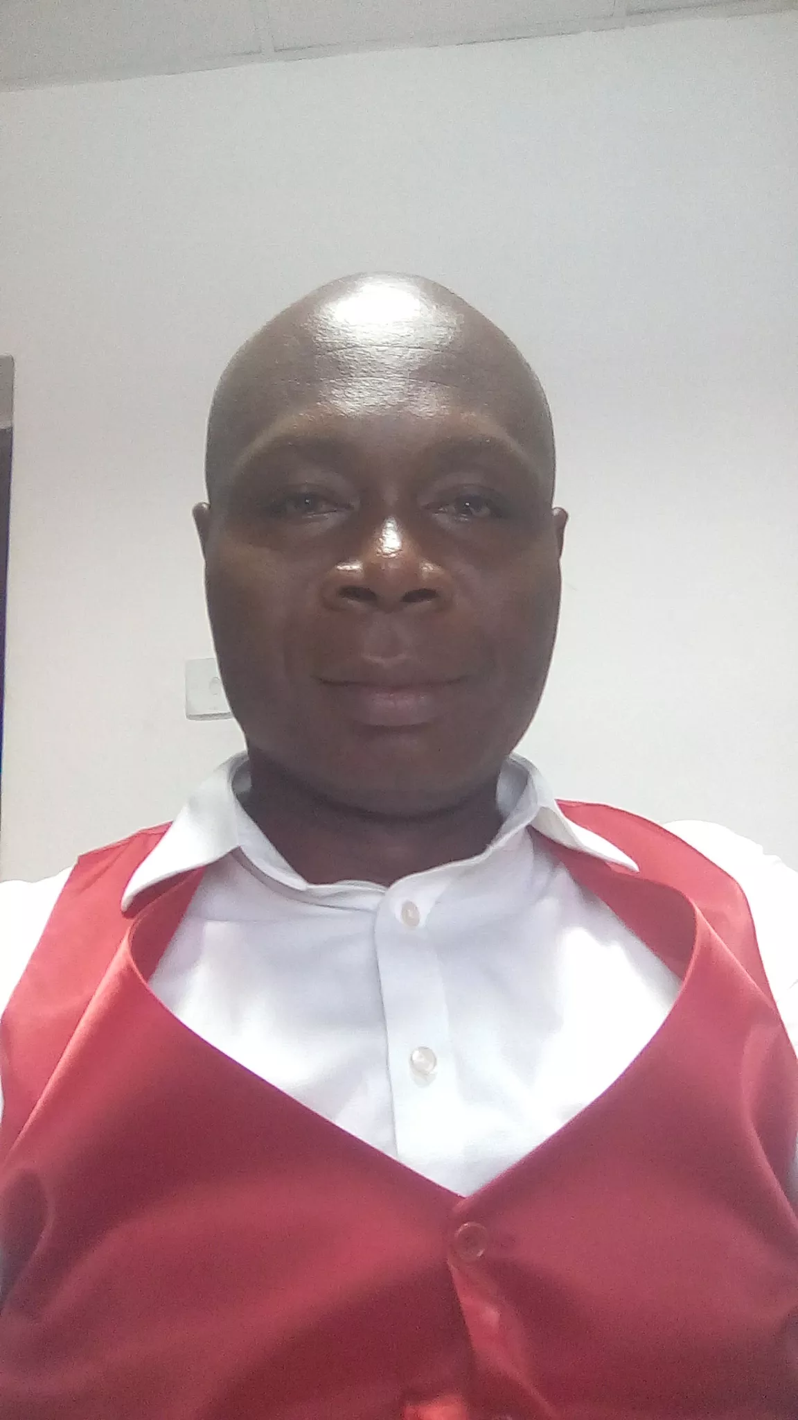 Pastor Emeka Charles Nzeaka avatar picture