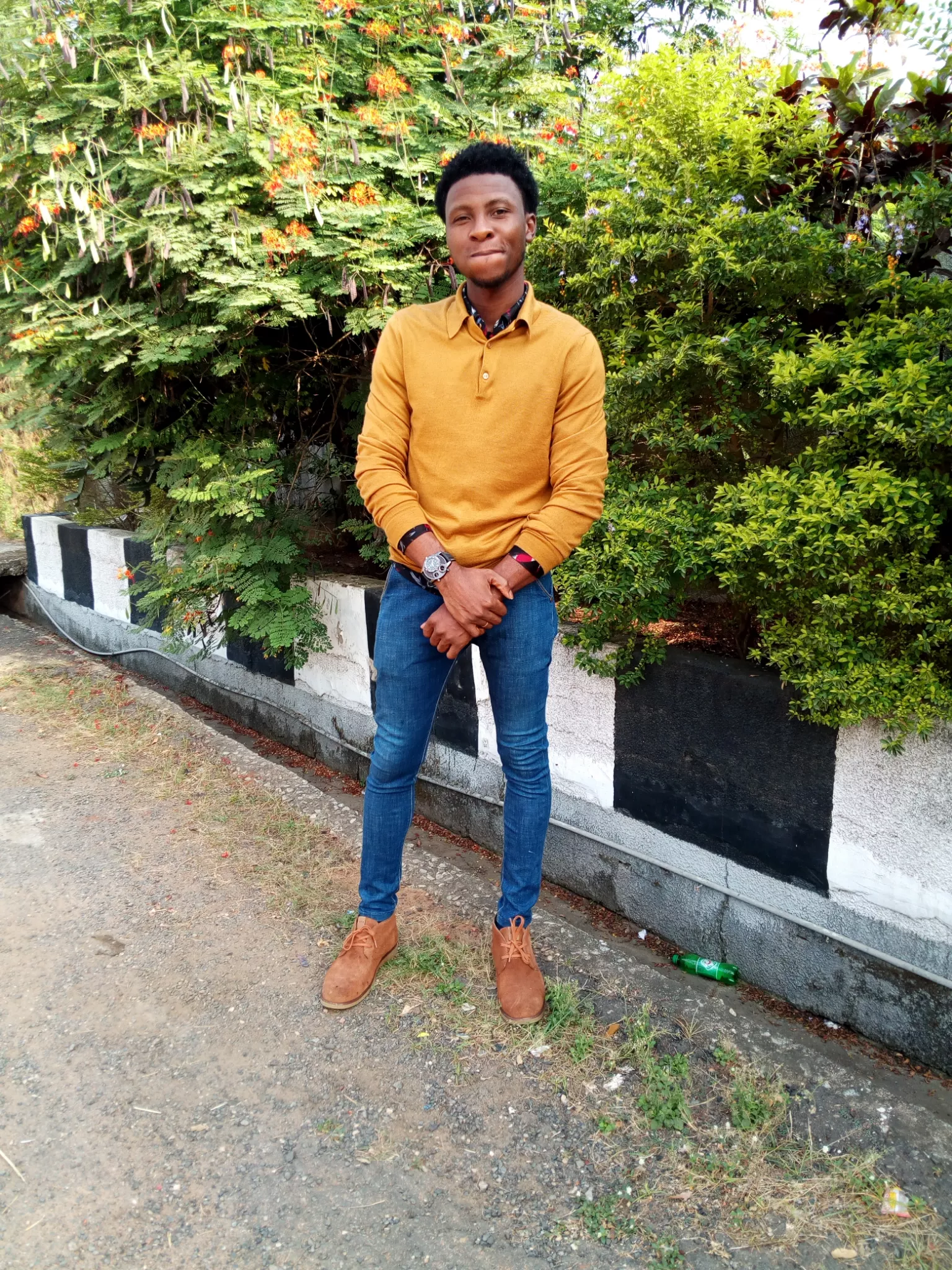 Gpounds Edjeba avatar picture