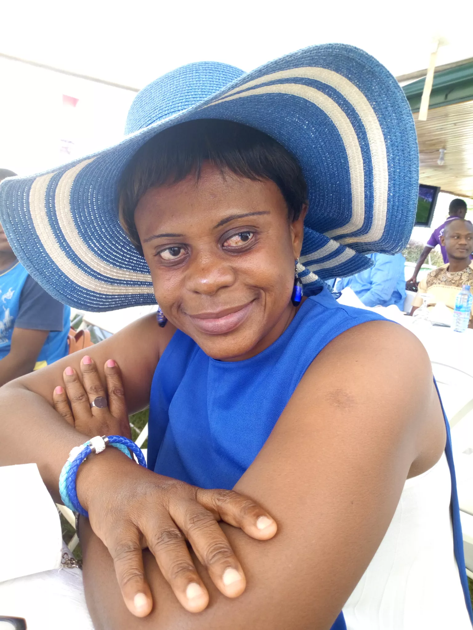 Cynthia Diawuo avatar picture