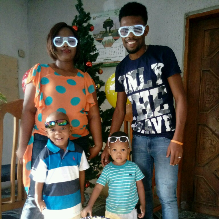 Iniobong Tommy Effiong avatar picture