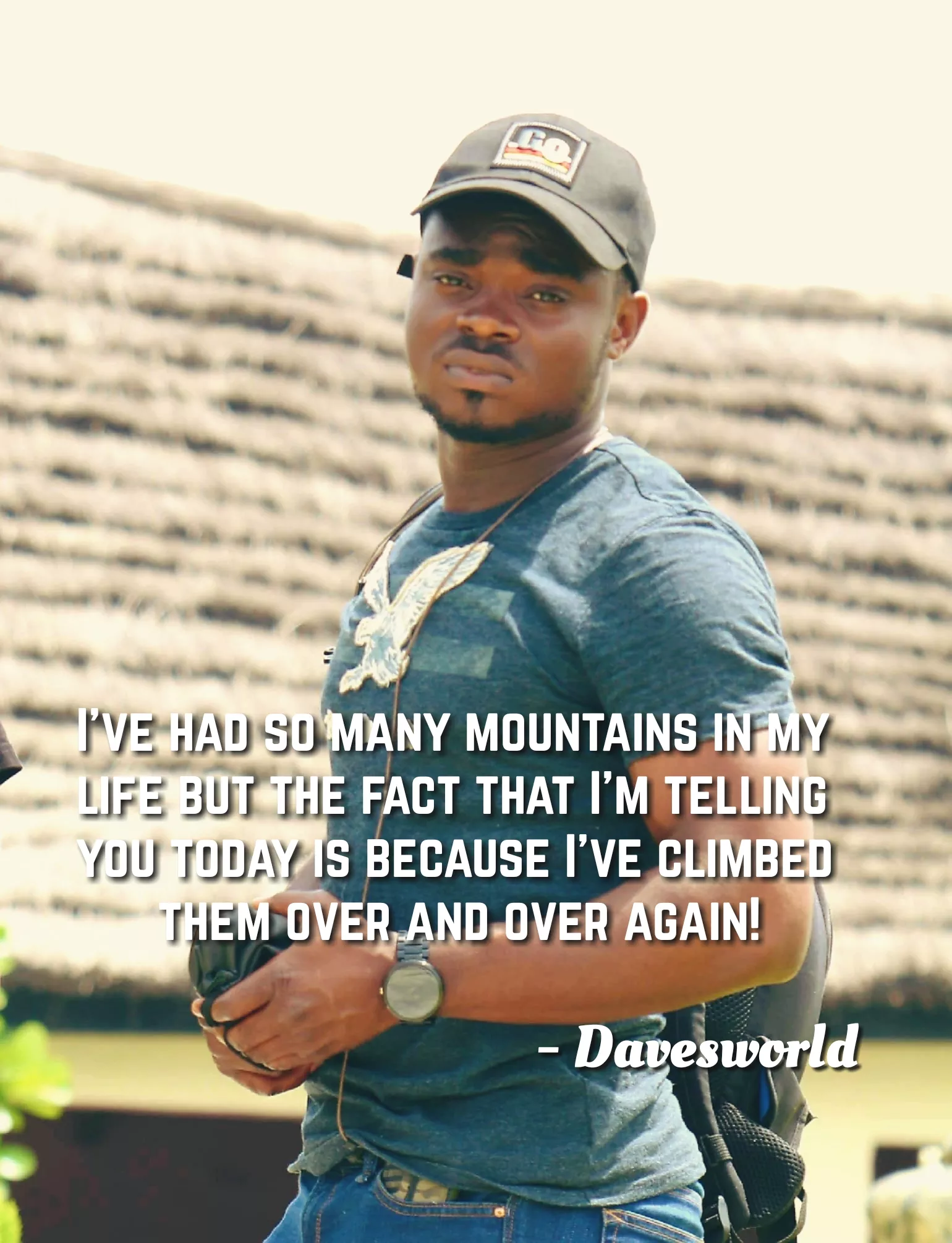 Davesworld avatar picture