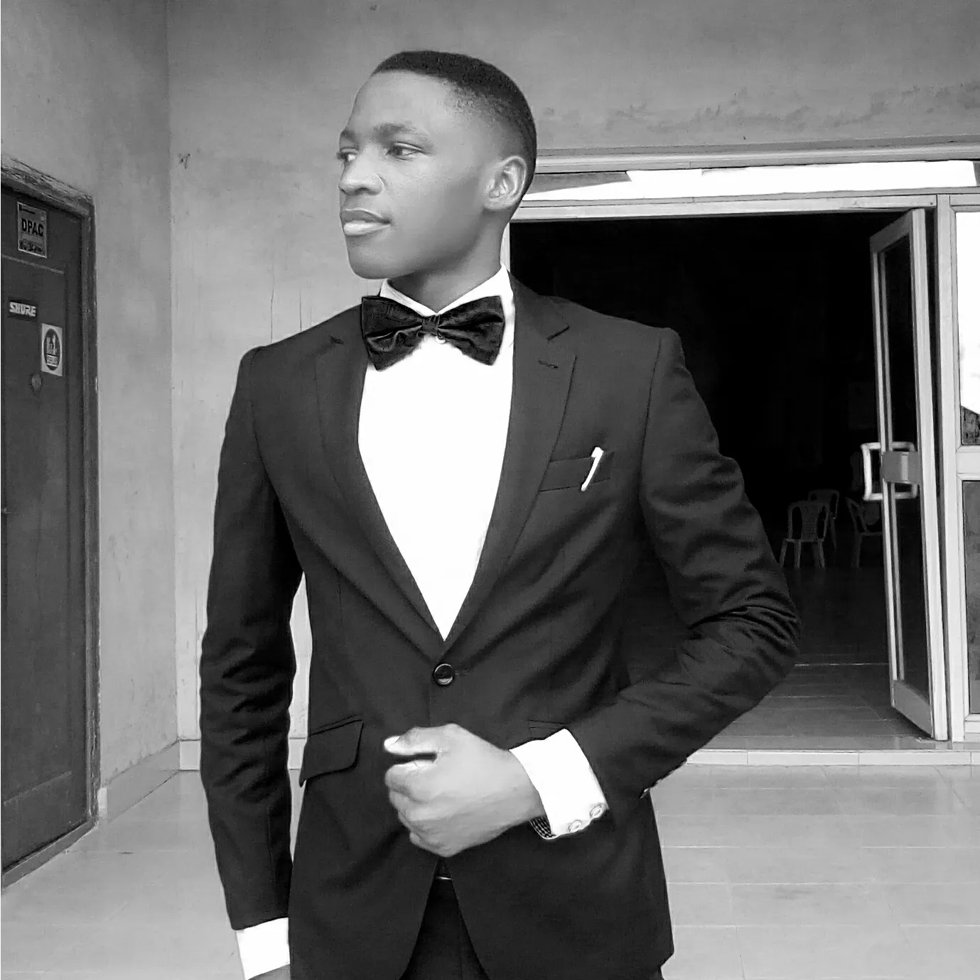 Princewill Efe Amagiya avatar picture