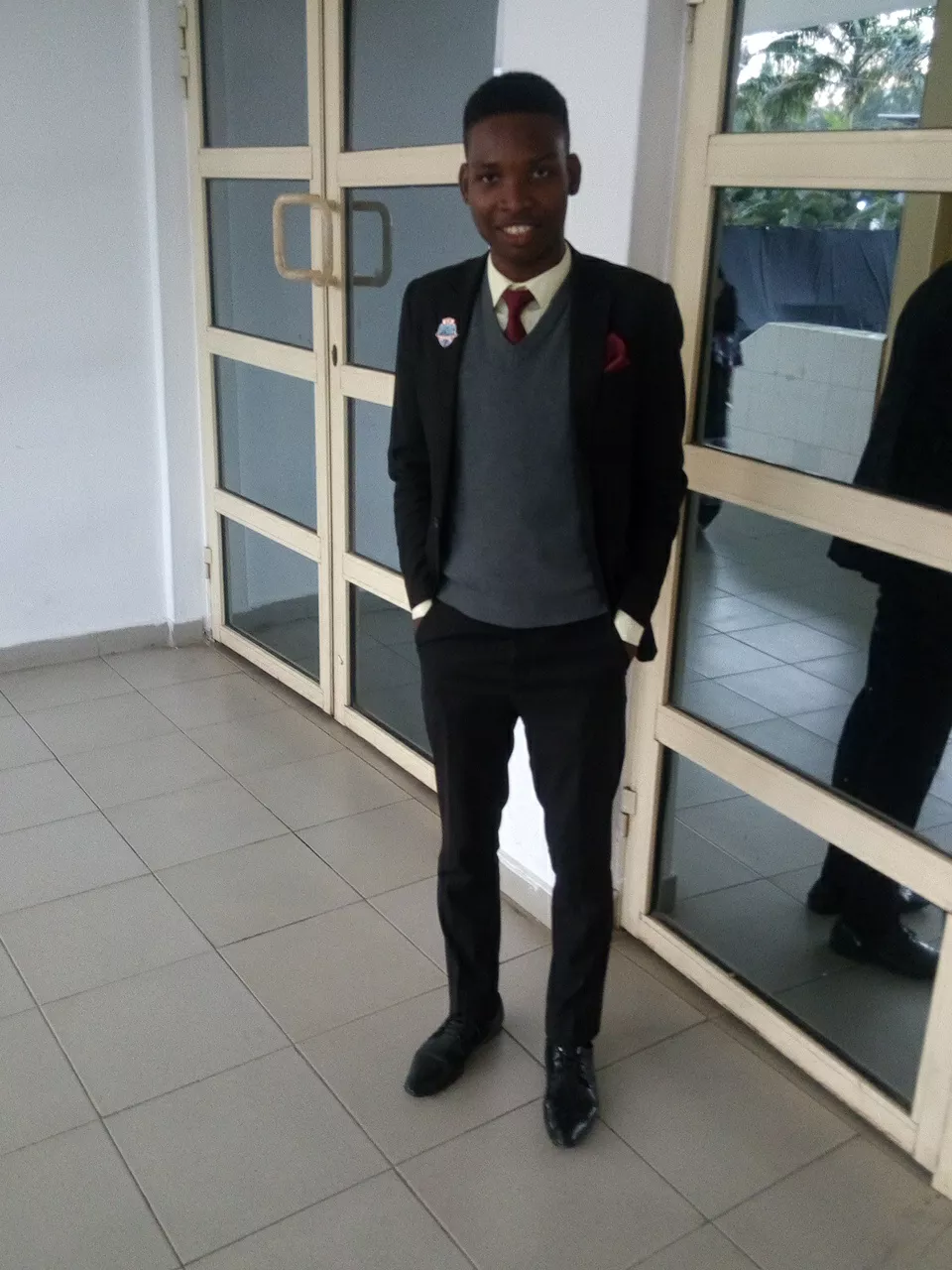 Amikhe John avatar picture