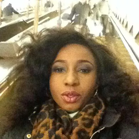 Gloria Okokon avatar picture