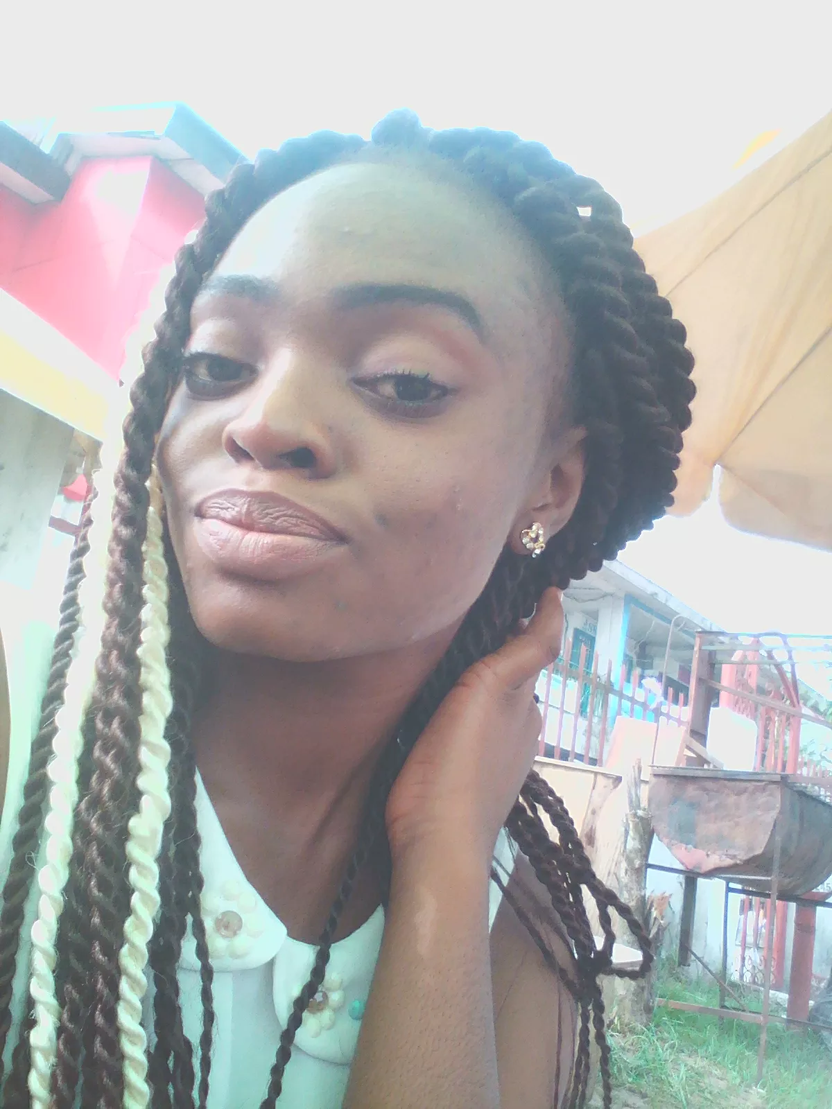 Pst Justina Matthew avatar picture