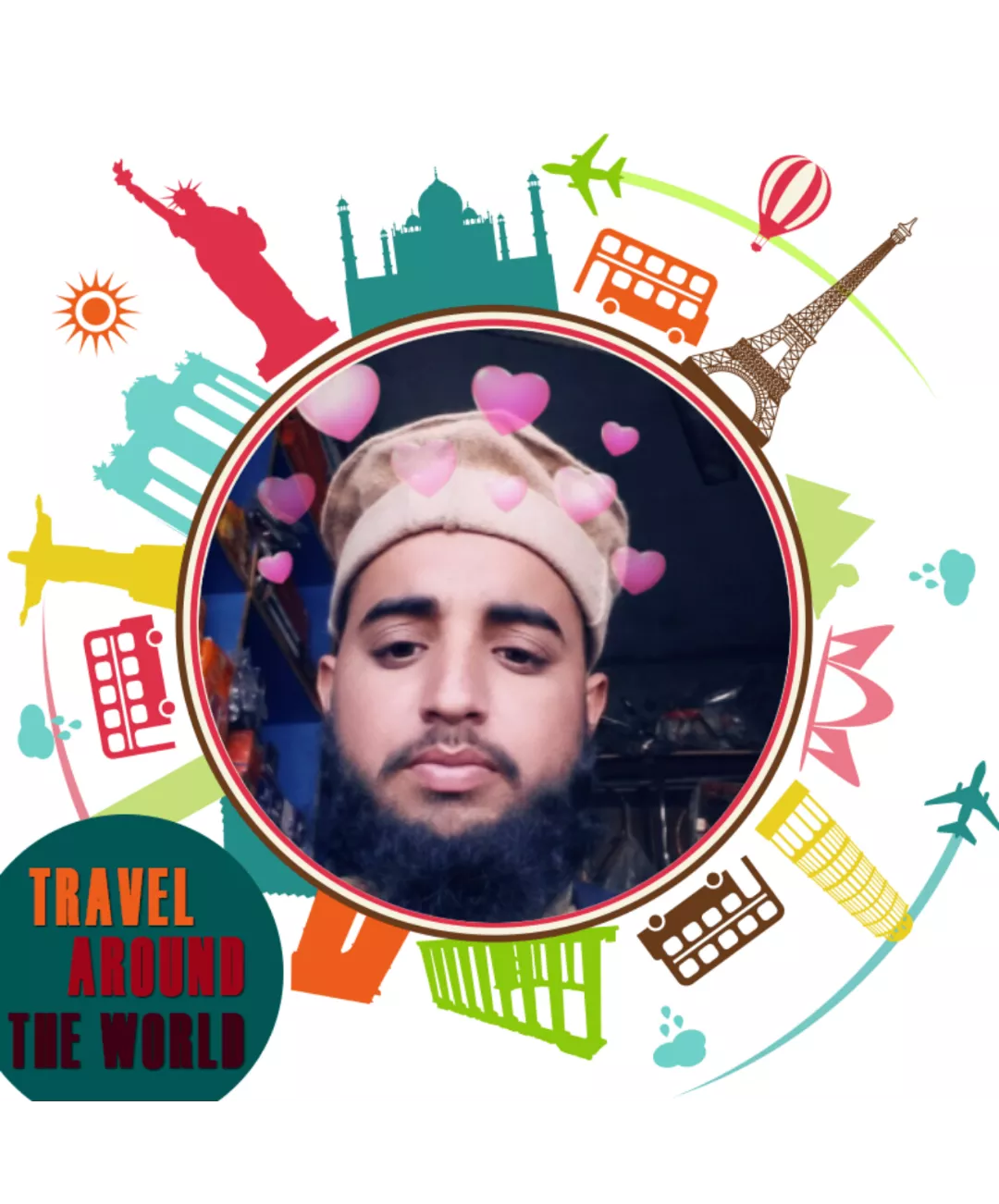 NasirBashir avatar picture