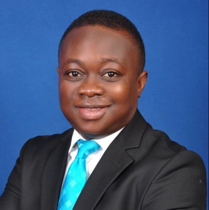 Man Of Grace avatar picture