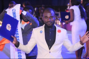 Samuel Adjarnor Jnr avatar picture