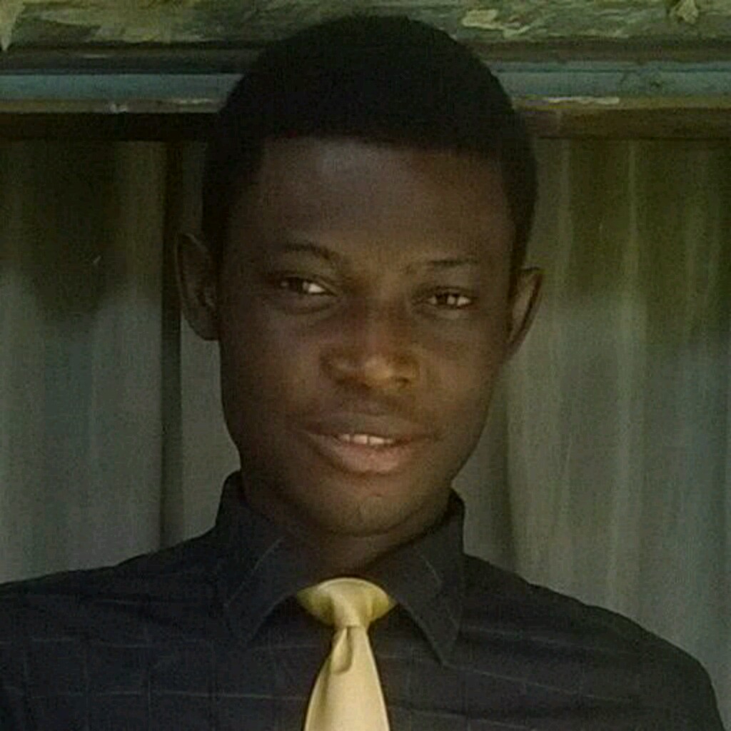 Michael Ogar avatar picture