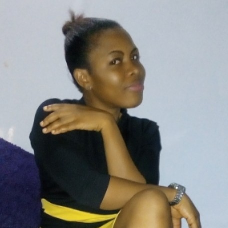 Onyinyechi Eze avatar picture