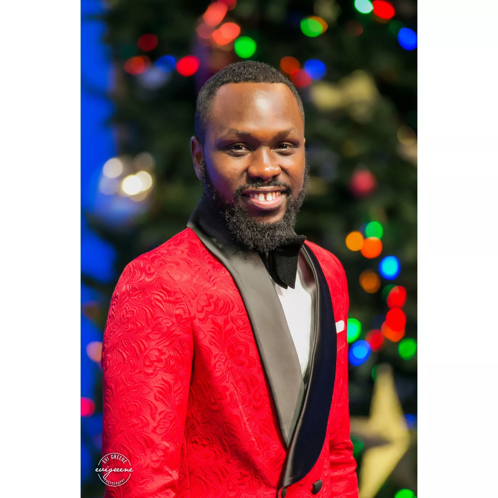 Pastor Ikenna Nwokem avatar picture