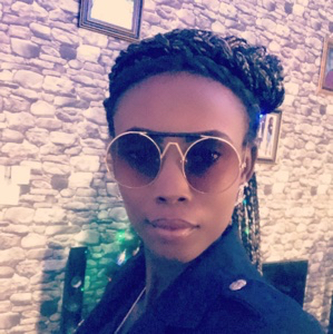freida May Egbonanre avatar picture
