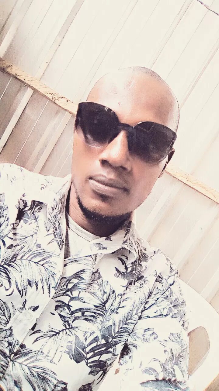 Agboola omololu avatar picture