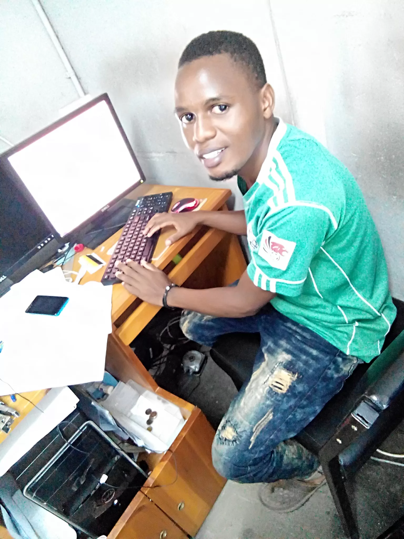 qlesshassan avatar picture