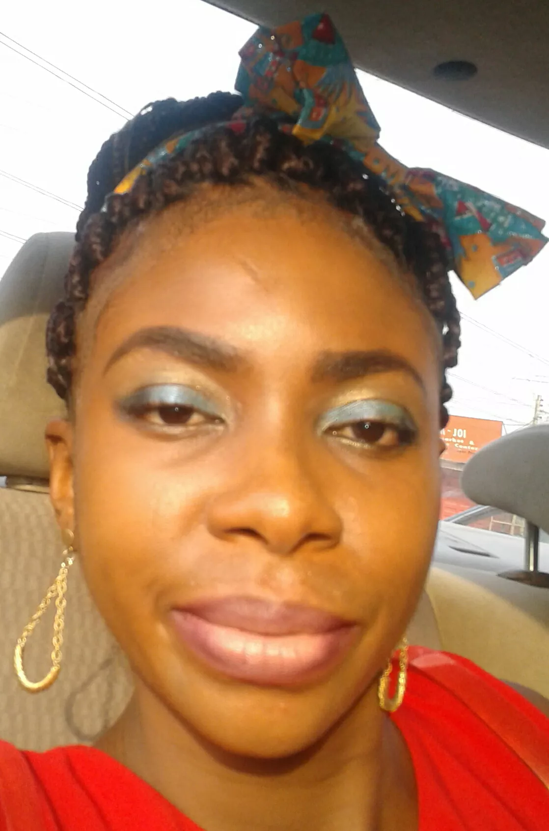 Sis Blessing Amadin avatar picture