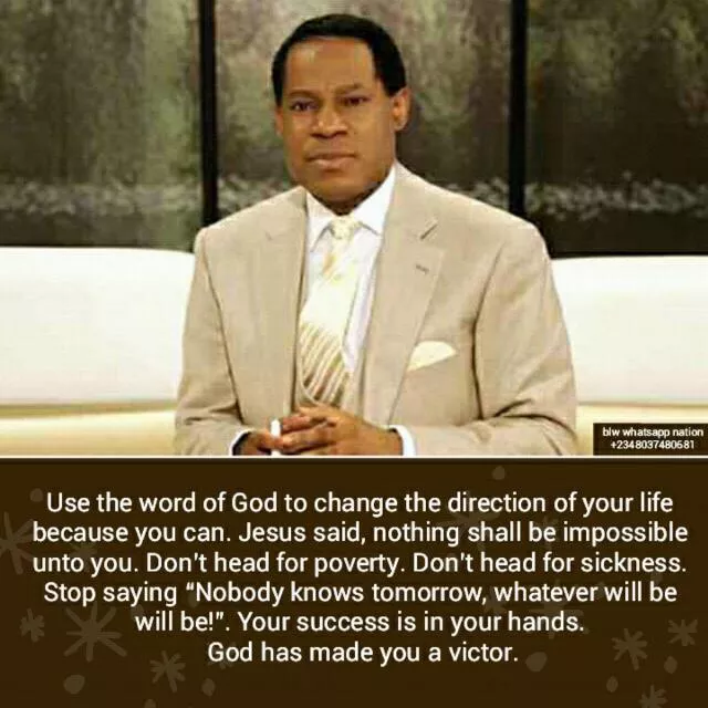 bro. solomon ochomma avatar picture