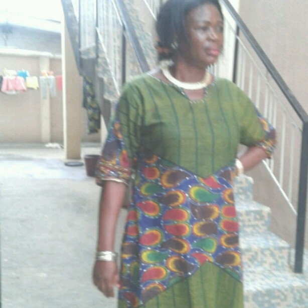 Nneka Chine avatar picture