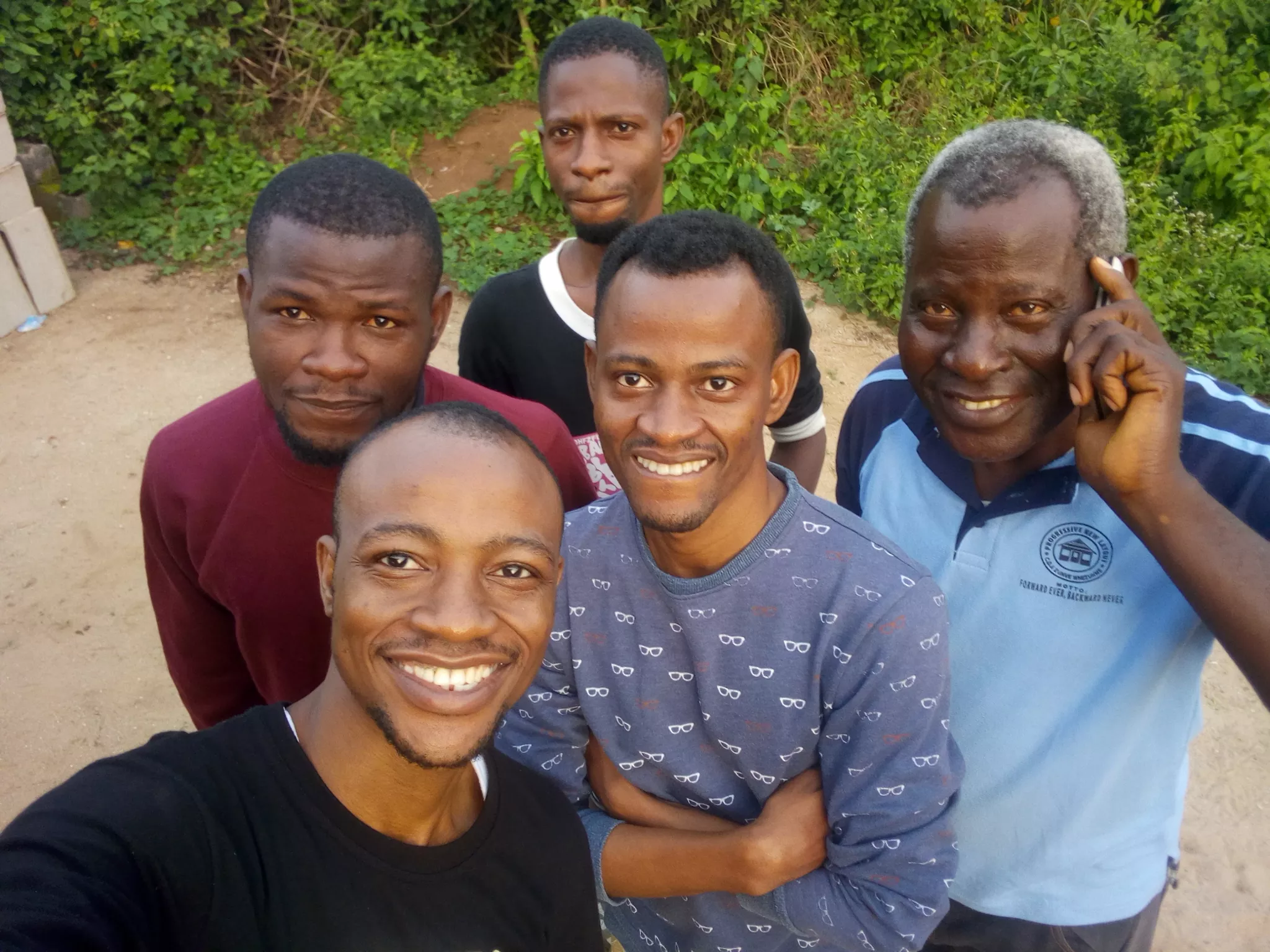 Odewale Ifeoluwa avatar picture
