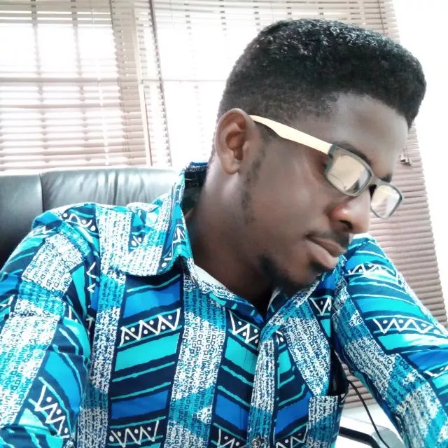 Derrick Asiedu Asare avatar picture