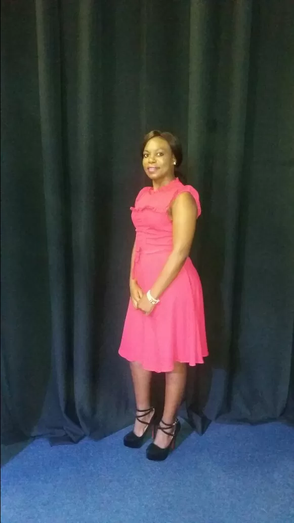 Ruth Chakawa avatar picture