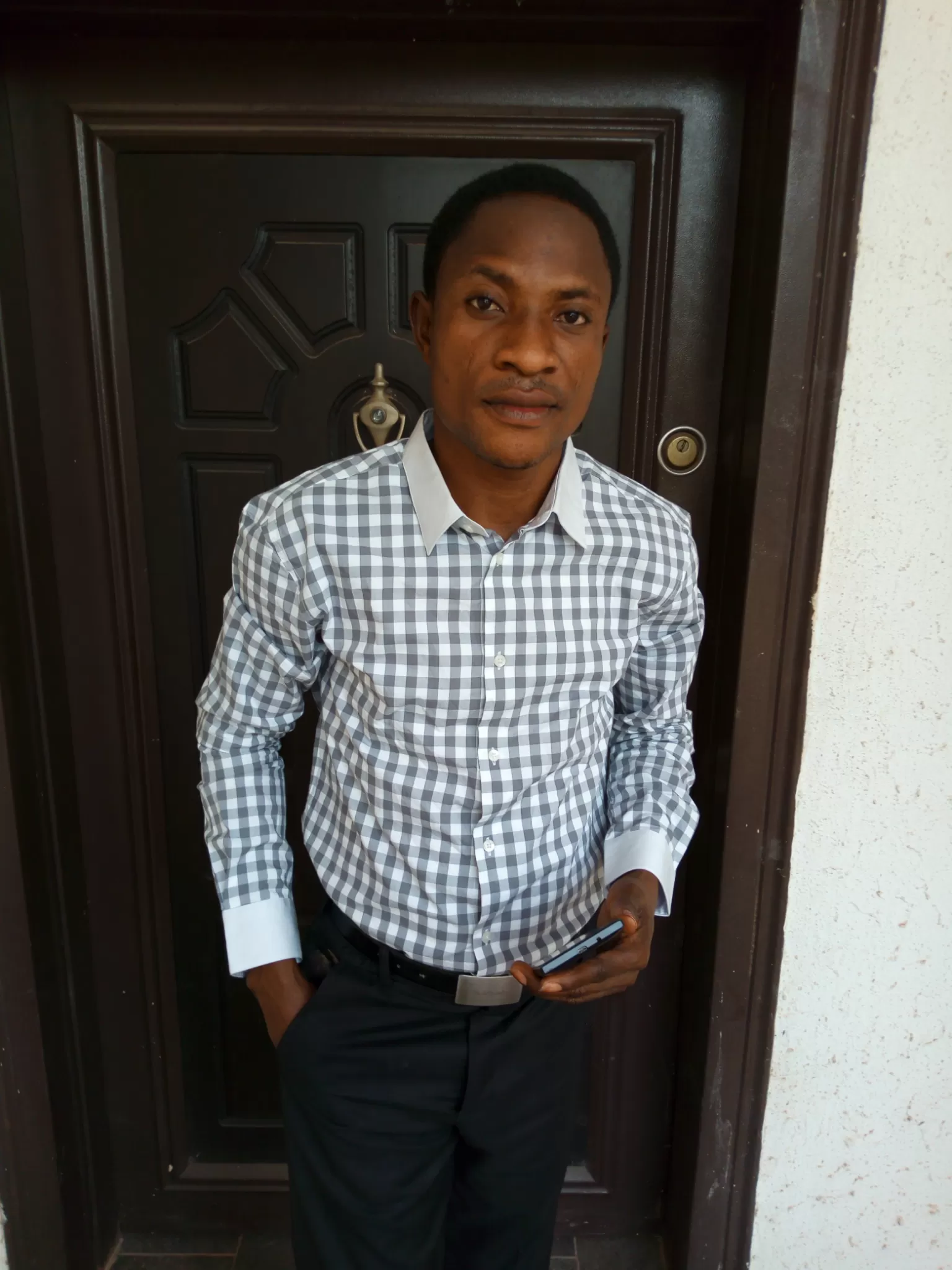 Ewansetin Felix avatar picture