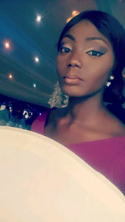 Gabrielle Dimka avatar picture