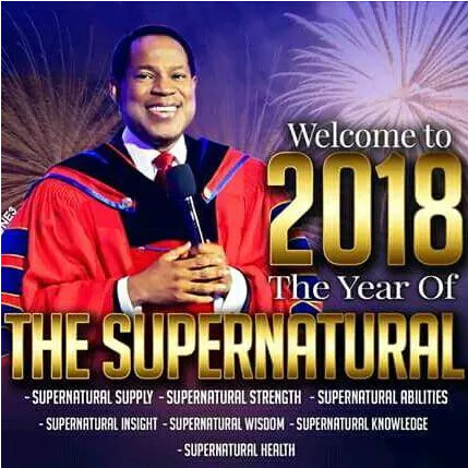 Supernatural avatar picture