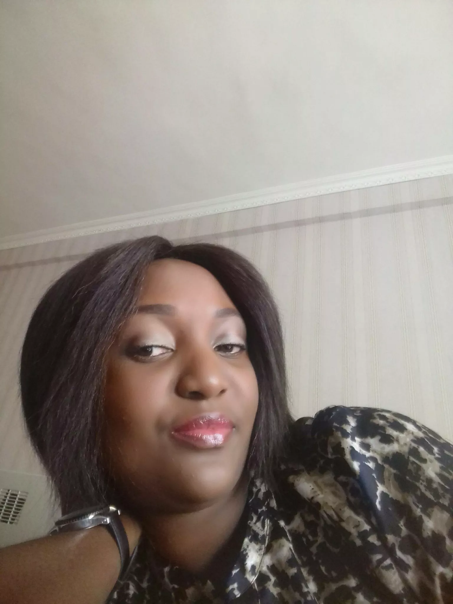 Uyai-Abasi E. Ruth Ikoiwak avatar picture