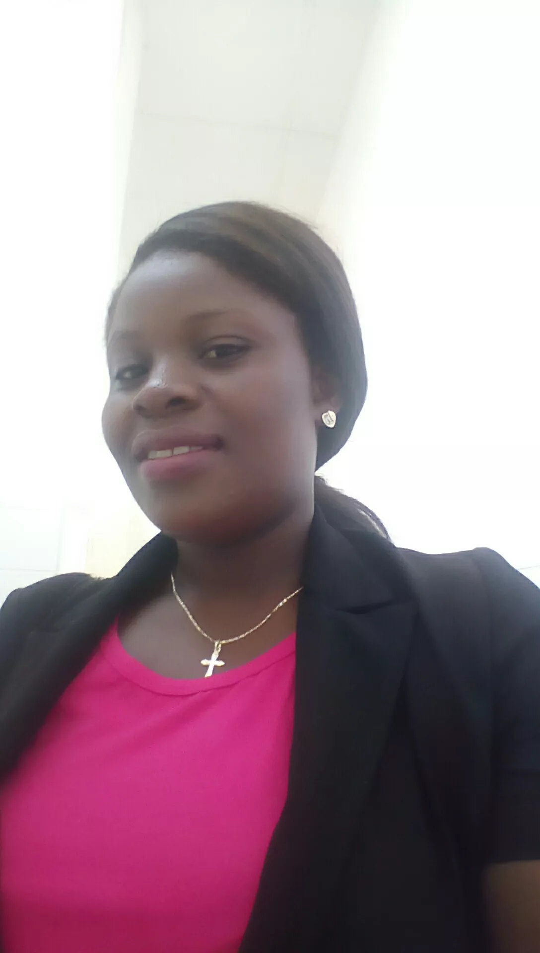 Lydia Ansong avatar picture