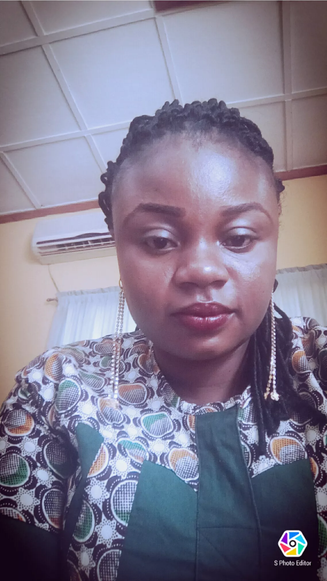 jegede debby avatar picture