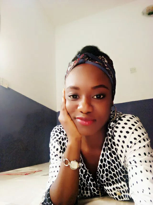 Echue Oluwabukola avatar picture