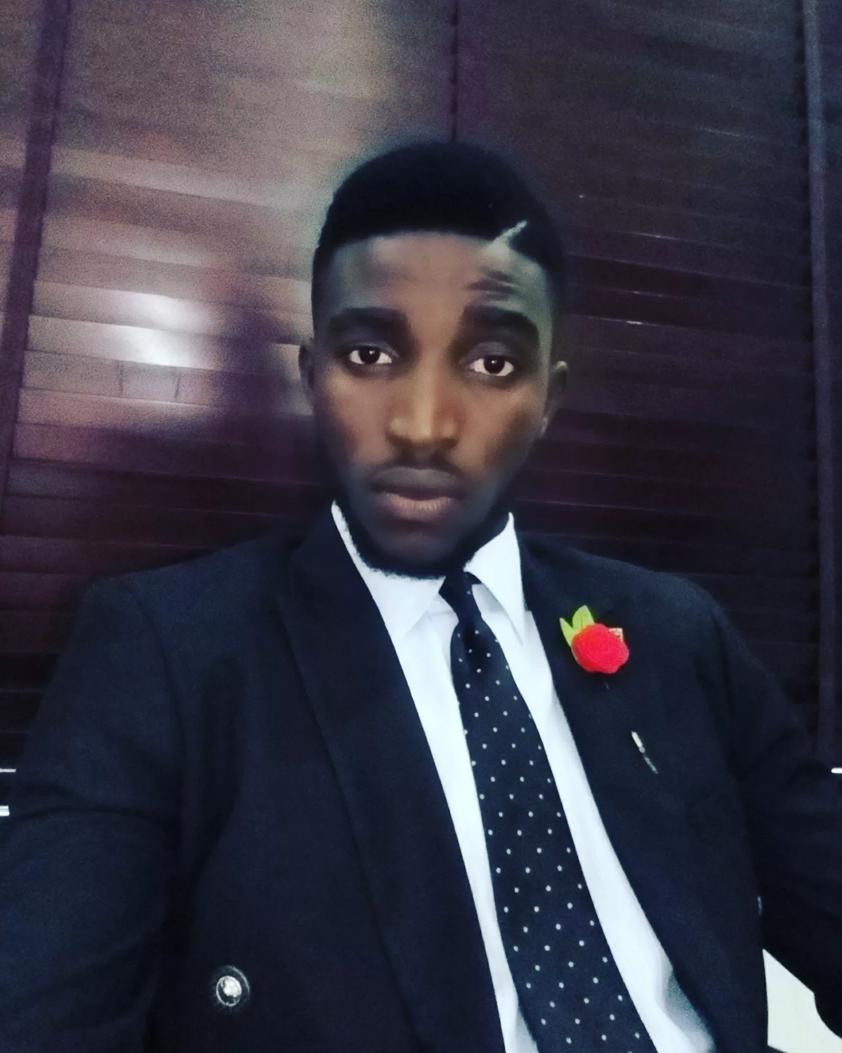 fredrick Grandeur avatar picture