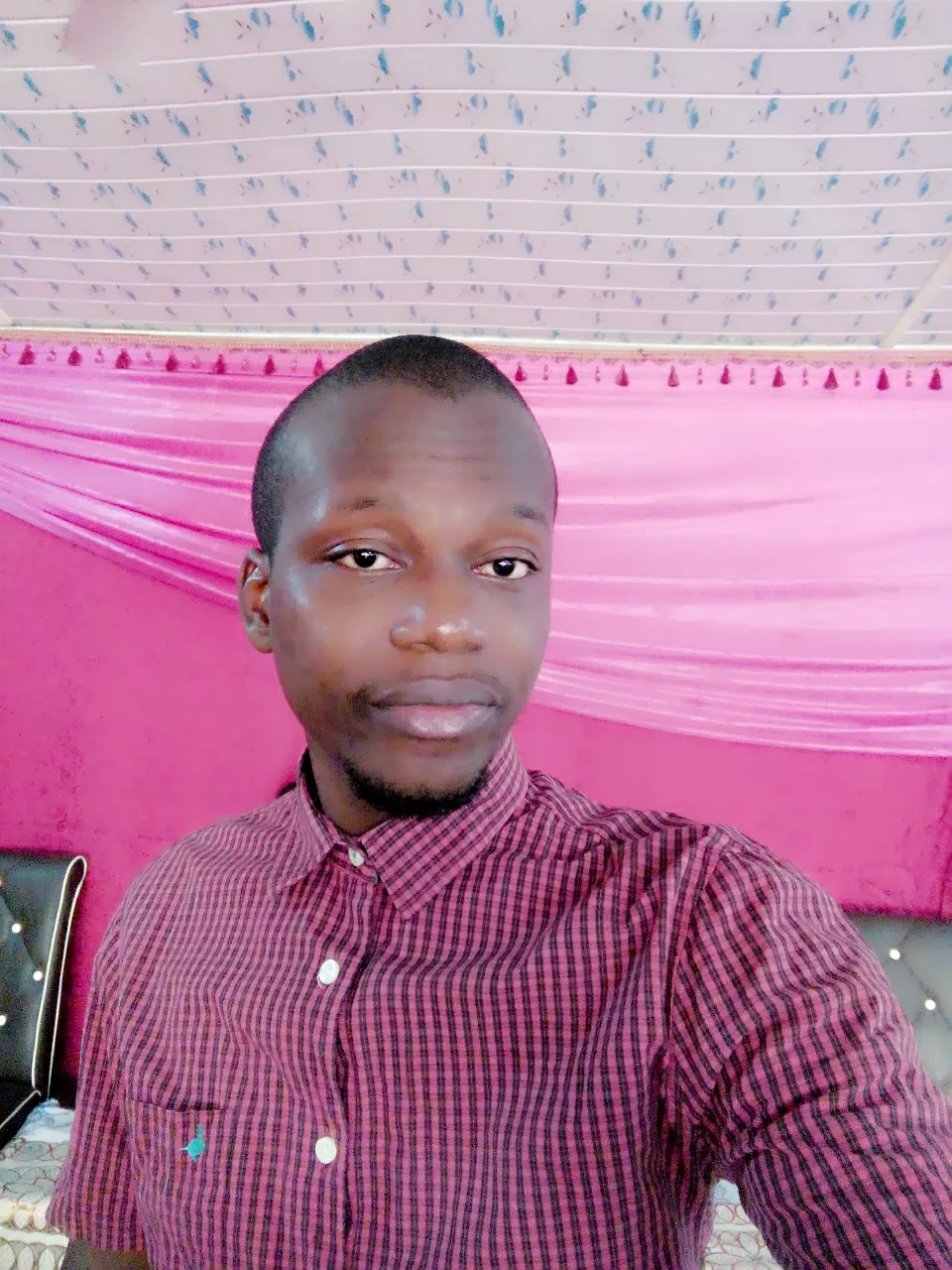 Prince Emmanuel Itula avatar picture