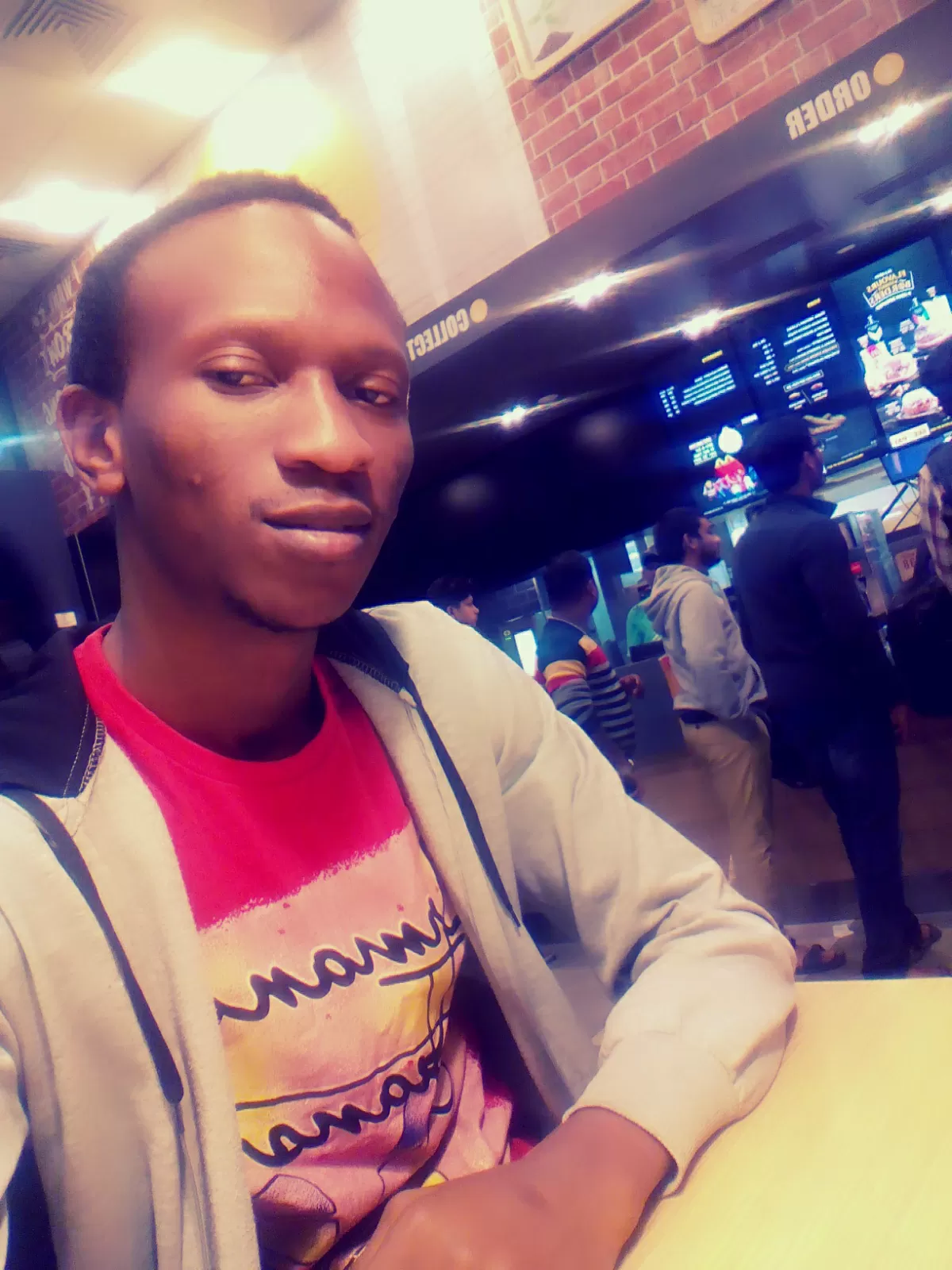 DAVID AIGBEDION avatar picture