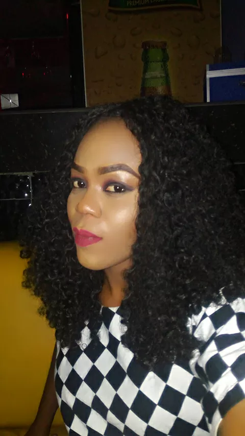 chikezie stephenie avatar picture