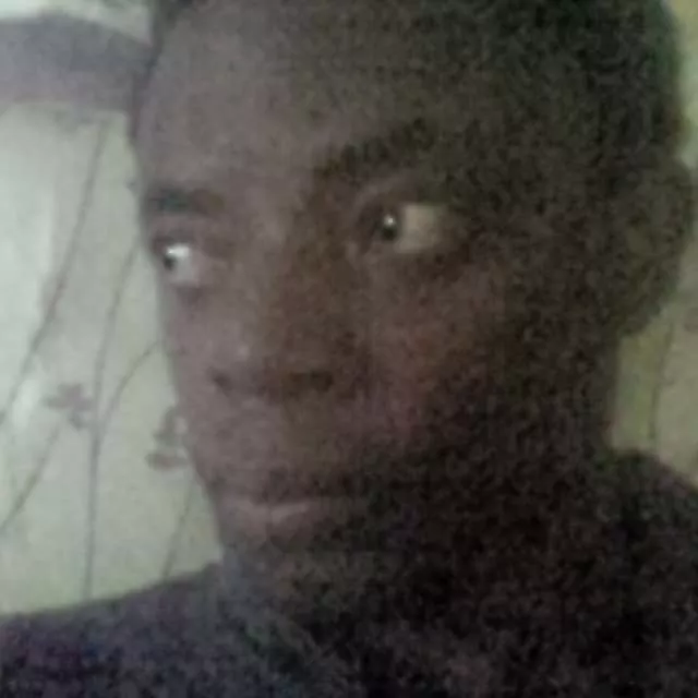 Oribabor Samuel avatar picture