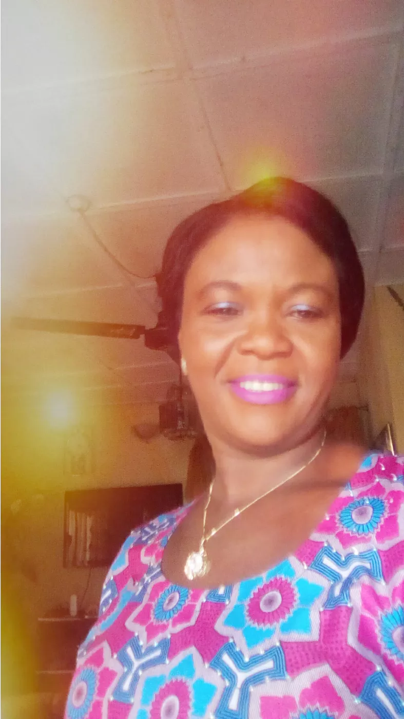ngozi ossai avatar picture
