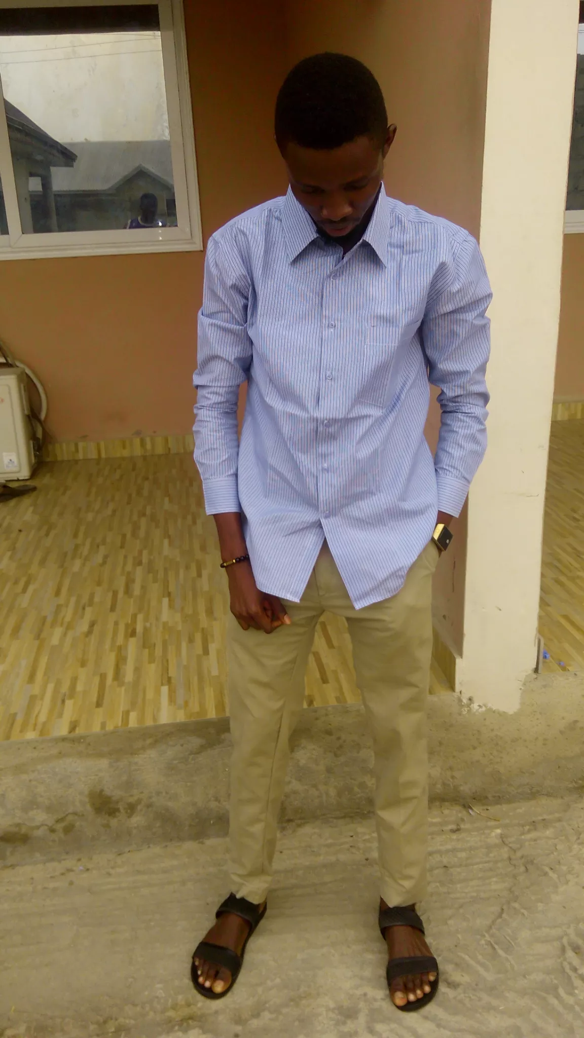 Fred Ogbeiwi avatar picture