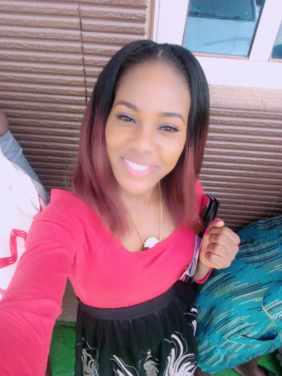 Orji Nkiruka avatar picture