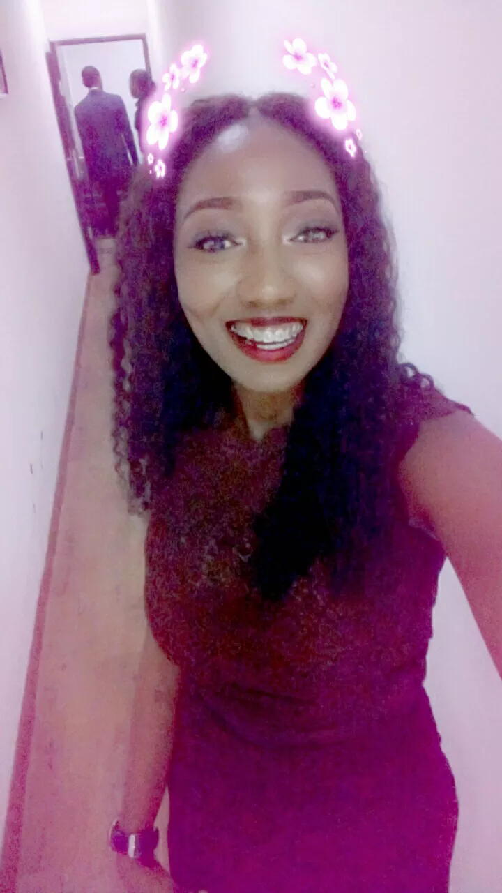 Ebe Jennifer avatar picture