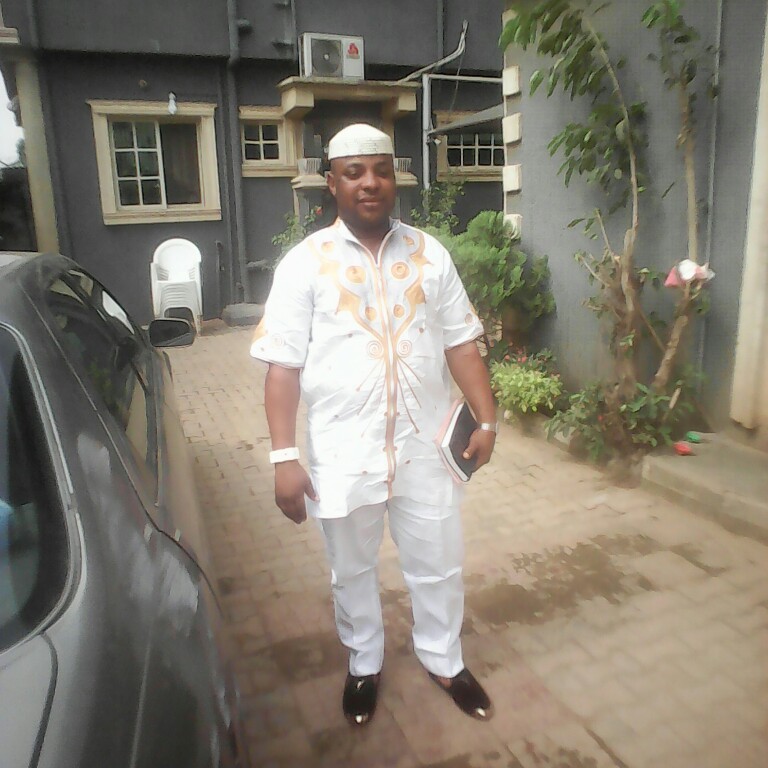Henry Iwuala avatar picture
