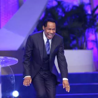 Tinashe Nyakubaya avatar picture