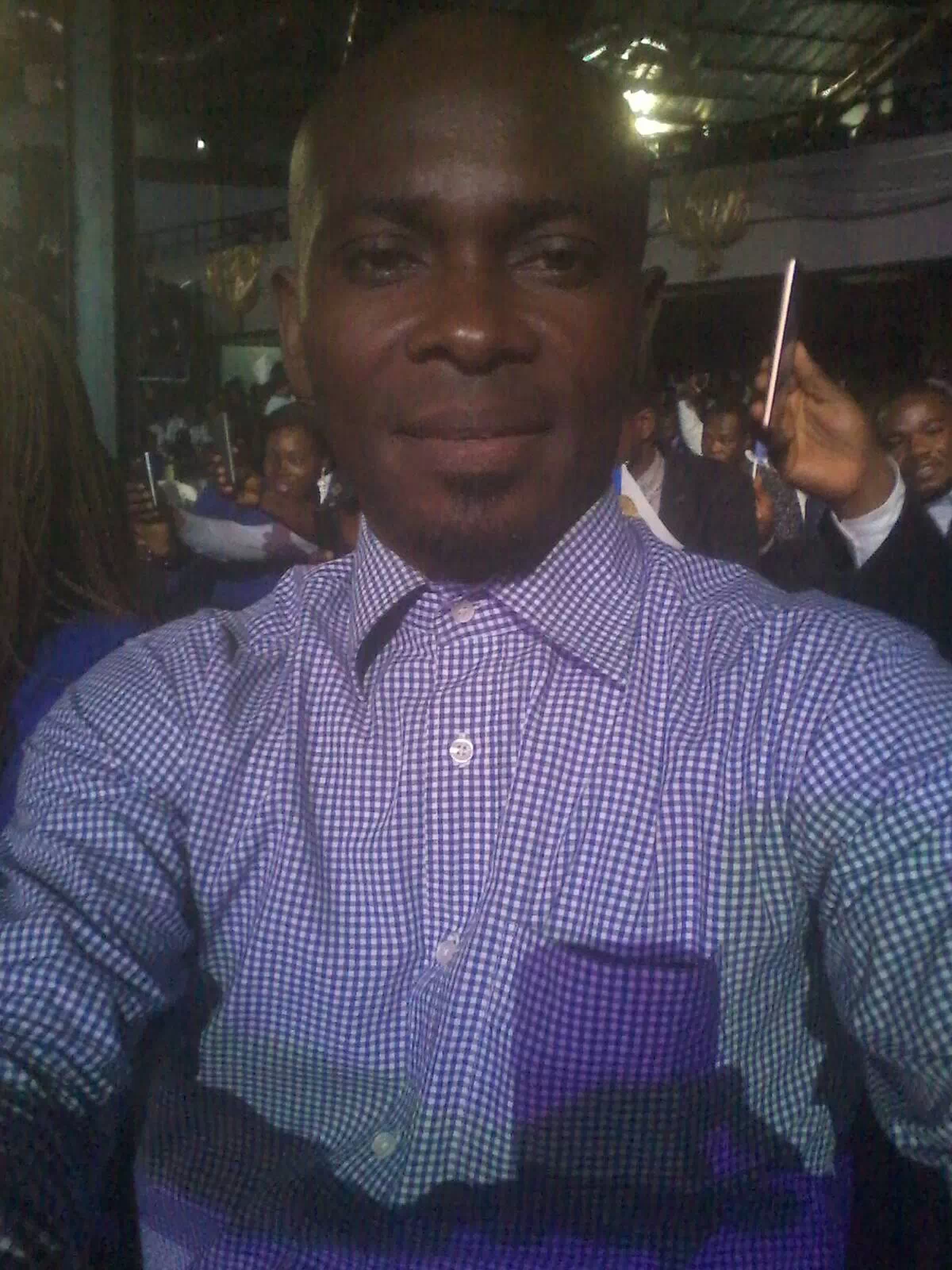 Uzezi Umolo avatar picture