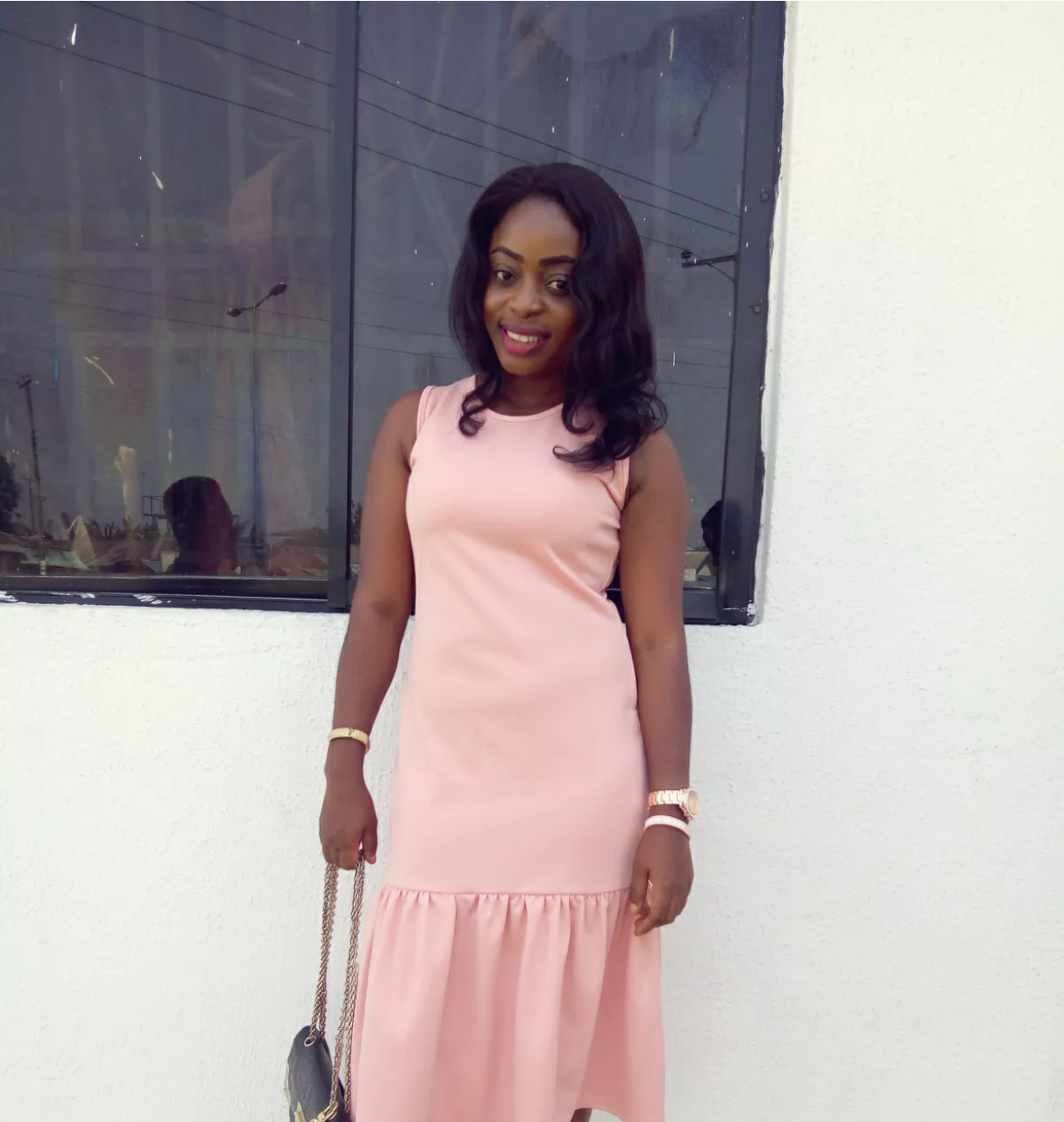 Margaret Emmanuel avatar picture